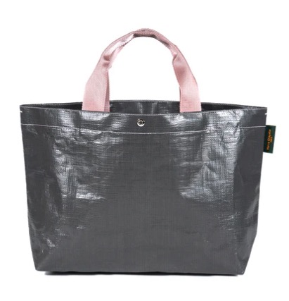 Herve Chapelier　マルシェバッグM　1個から購入可能！ 2012PP