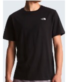 THE　NORTH　FACE　Tシャツ　　1枚から購入可能 M EVOLUTION EMB SIMPLE DOME SHORT SLEEVE TEE
