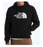 THE　NORTH　FACE　パーカー　1枚から購入可能 M EVOLUTION  HALF DOME HOODIE