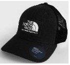 THE　NORTH　FACE　キャップ　1個から購入可能 DEEP FIT MUDDER TRUCKER