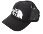 THE　NORTH　FACE　キャップ　1個から購入可能 TNF LOGO TRUCKER