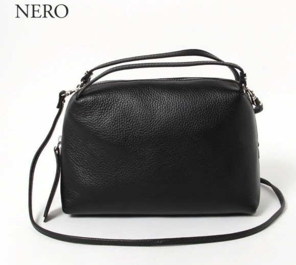 GIANNI CHIARINI　ジャンニキアリーニ ２WAYバッグ　1個から購入可能 BS 8148 GRN