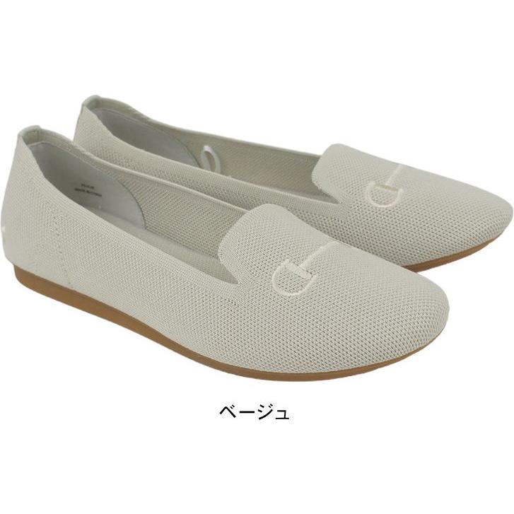 【 CROISSANT 】クロワッサン　レディース　フラットパンプス　軽量　4足入り CR0562