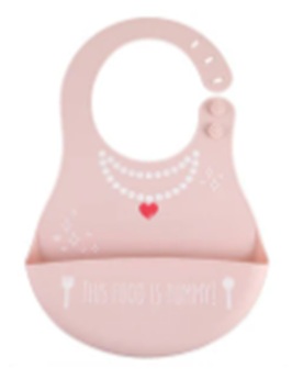 シリコン　ベビービブ　24個入り 4981181934475