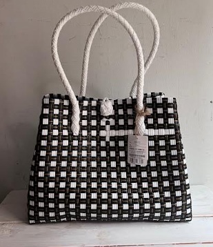 【限定1セット】ビニールバッグ　全2サイズ　50個入り