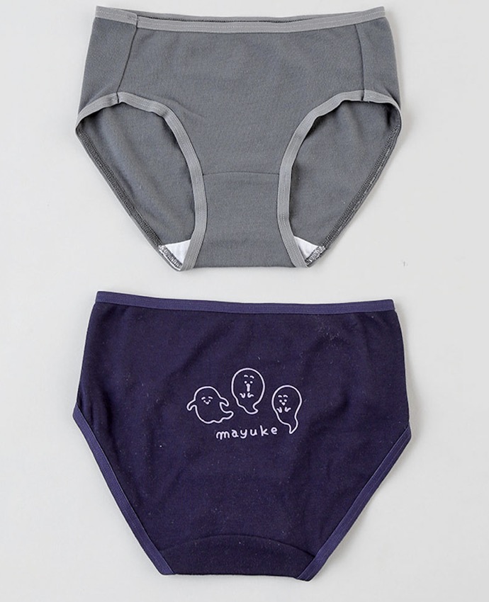 女児２Pショーツ　相寸　40セット入り 1003634061