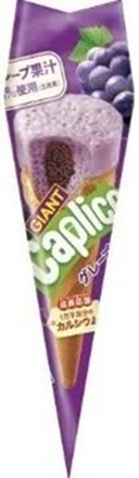 グリコ 　ジャイアントカプリコ＜グレープ＞　600個入り 4901005008724