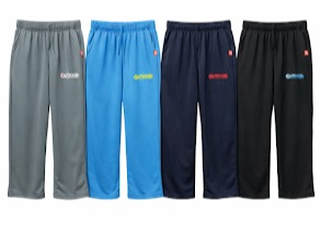 【ＯＵＴＤＯＯＲ】カノコメッシュクロプドパンツ　16枚入り 1003832501