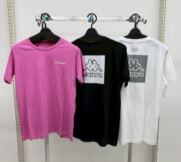 【ＫＡＰＰＡ】スラブ天竺半袖Tシャツ　12枚入り 1003876871