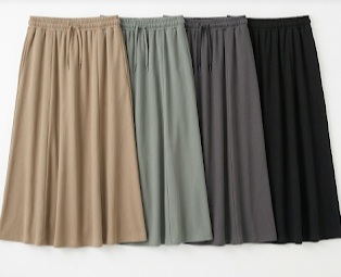 【ＶＭ】ドライポンチフレアスカート　20枚入り 1003699881