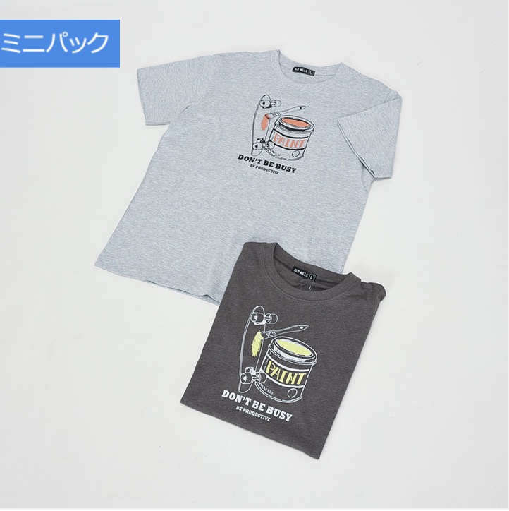 紳士　モチーフ柄　Tシャツ　各種