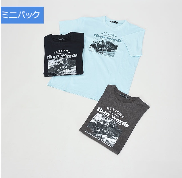 紳士　ヴィンテージ柄プリント　Tシャツ　各種