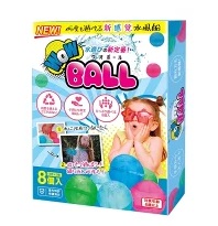 WOWBALL　 8P　40個入り 4582474553009