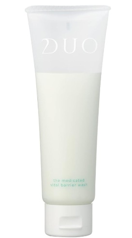 DUO　薬用バイタルバリアウォッシュ　75g　48個入り 4589659141709