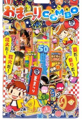 おまつりコンボ　　薬量64ｇ　90個入り 4902923038558