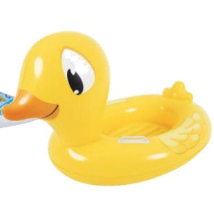 ダックボートライドオン　12個入り 35177