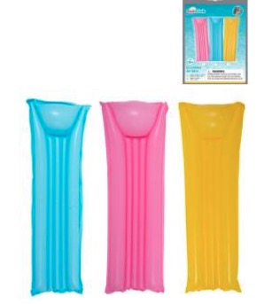 エコノミーエアースイムマット　36個入り 37496