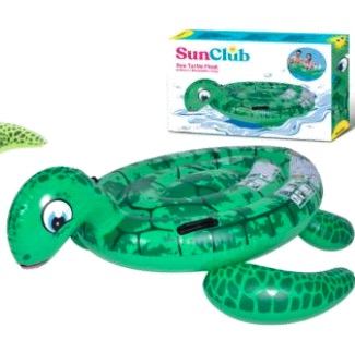 シータートルフロート　6枚入り 37611