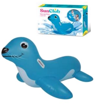 シーライオンライドン　12個入り 37219