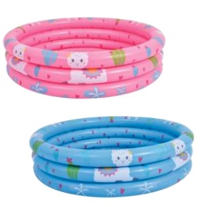 アルパカ　3リングプール　12個 57167