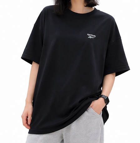 【Reebok】リーボック　ブロックメッシュ　B　8枚入り 1003990591