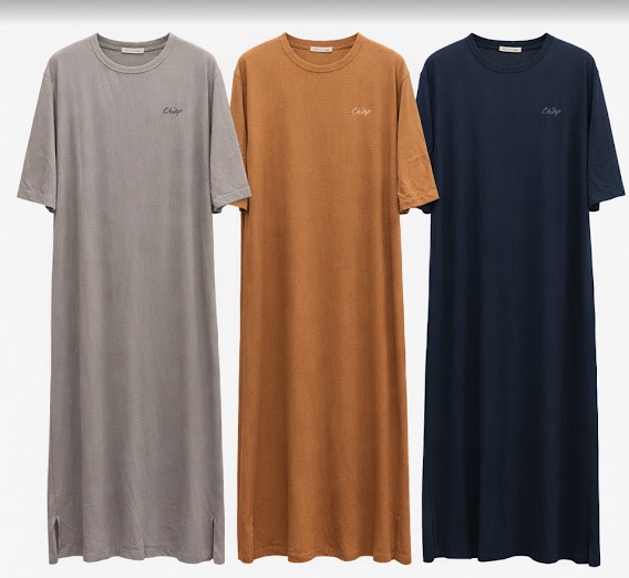 シャリシャリテレコワンピース　18枚入り 1004031261