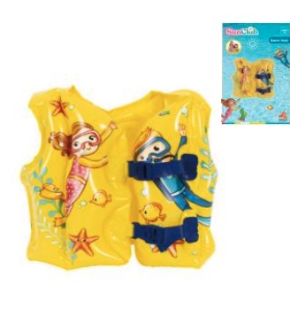 スイムベスト　36枚入り 32207