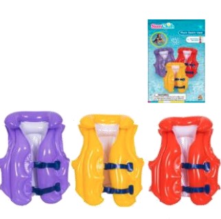 プレーン　スイムベスト　36個入り 32288