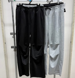 レディース　ドロス使いスウェットパンツ　16枚入り 1003941691