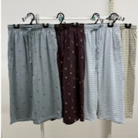 レディース　7分丈ＴＣパンツ　30枚入り 1003992801