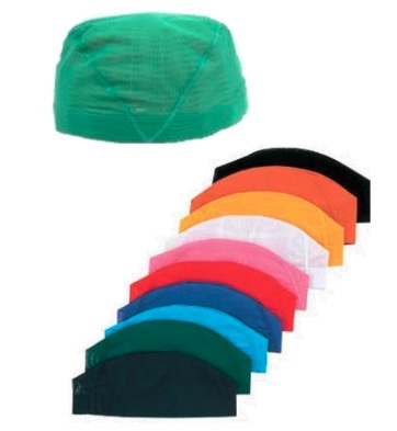 スイムキャップ　2サイズセット