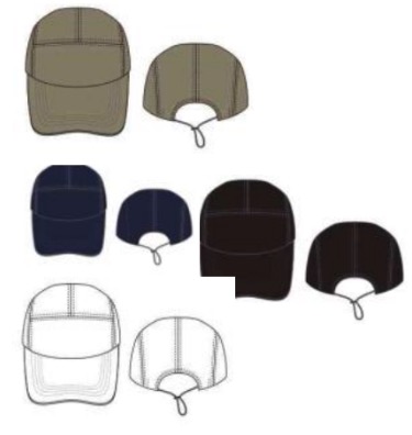 婦人用　水陸両用　ジェットキャップ20個入り 1003838321