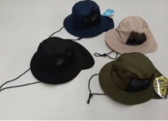 子供用　水陸両用ビーチハット　20個入り 1003949651