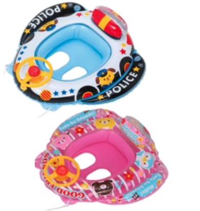 ハンドル付きベビーボート　36個入り 1003298861