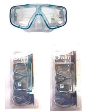 スイムセットN　10個入り 1003834821