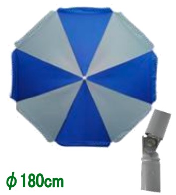 ビーチパラソル　12個入り 1003838061