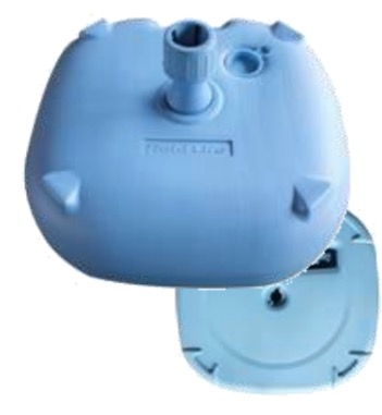 パラソルスタンド　12個入り 1003838091