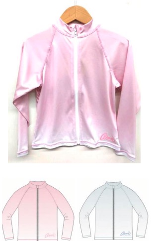 女児小寸APラッシュ　20枚入り 1003838341