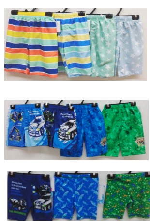 男児　小寸水着　30枚入り 1003298811