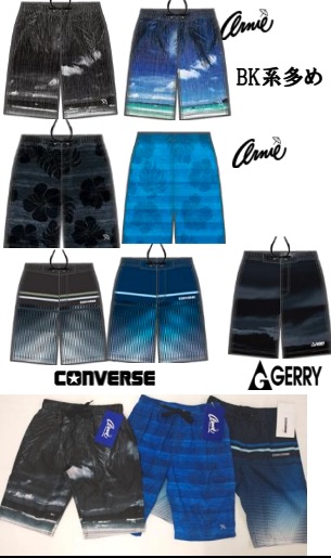 男児　大寸ブランドハーフパンツ　30枚入り 1003746001