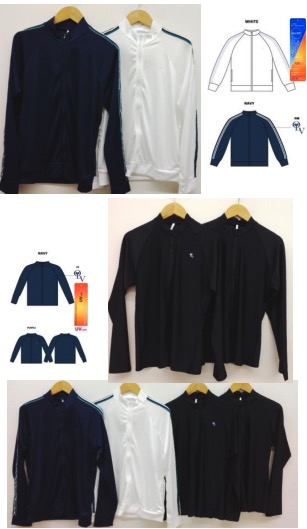 ブランド　スクールラッシュガード　ジュニア　20枚入り 1003298741