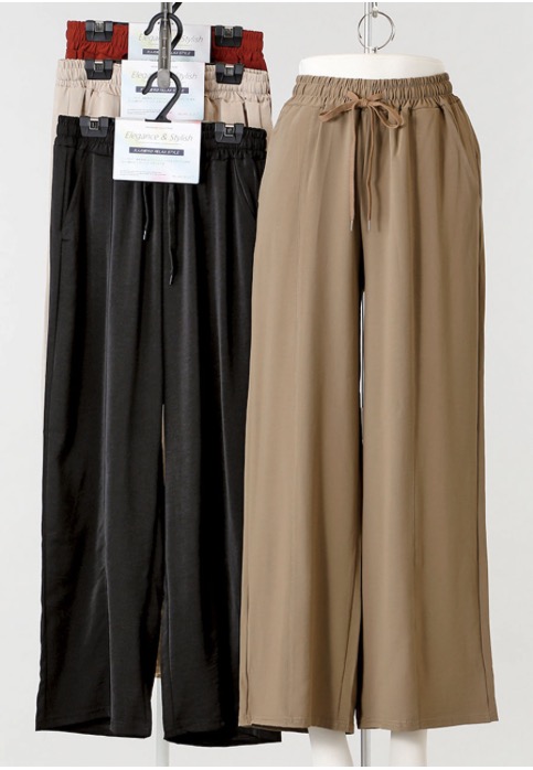 リュクス　ドレープパンツ　20枚入り 1003951241