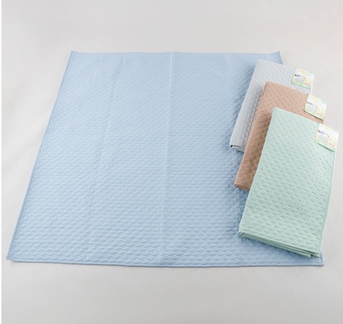 水洗いキルトラグ　2サイズ