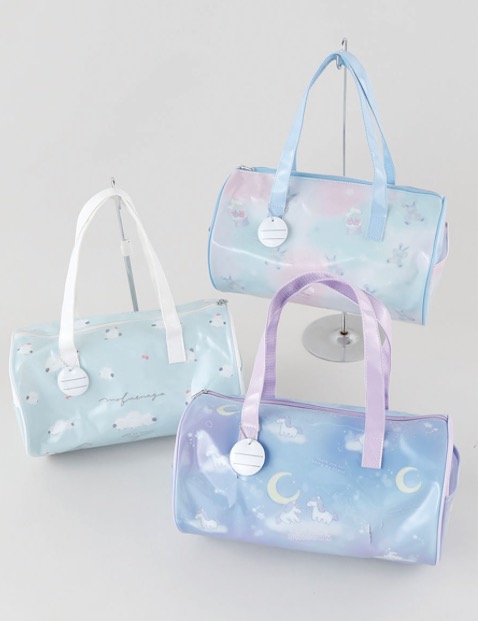 ロール型ビーチバッグ　12個入り 1003839861