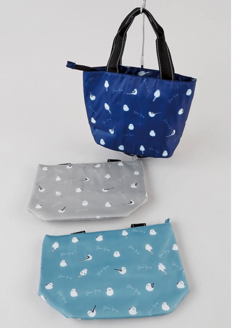 しまえなが　手提げ保冷・保温　バッグ　12個入り 1003839261