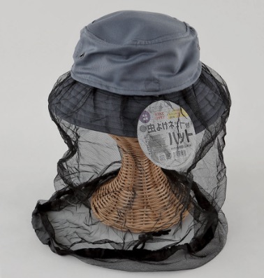 防虫ハット　12個入り 1003871161