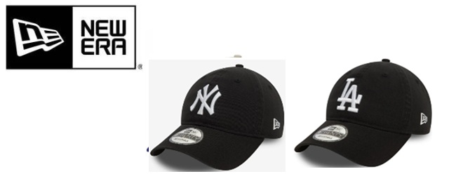 【NEW ERA】ニューエラ　NOS WASHED 9TWENTY　NEYYAN/LOSDOD サイズ調整可能 キャップ 1個から購入可能！ 60579076・60579077