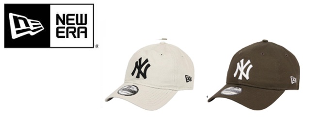 【NEW ERA】ニューエラ　NOS LEAGUE ESS 9TWENTY NEYYAN　 ニューヨーク・ヤンキース サイズ調整可能 キャップ　全2色　1個から購入可能！ 60471472・60471475