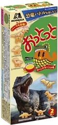 森永製菓　おっとっと　コーンポタージュ味　300個入り 4902888271441
