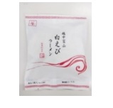 生麺　白えびラーメン　1食スープ付き　60個入り 4970280415503